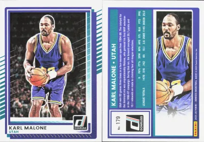 Karl Malone
