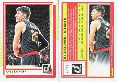 Kyle Korver
