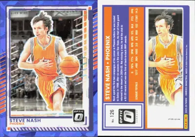 Steve Nash