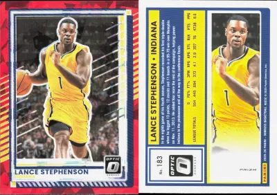 Lance Stephenson