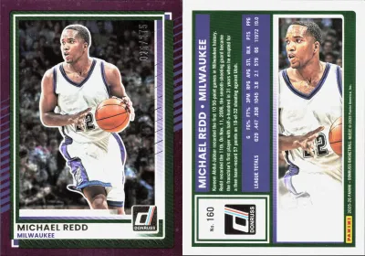 Michael Redd
