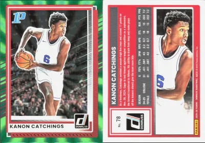 Kanon Catchings