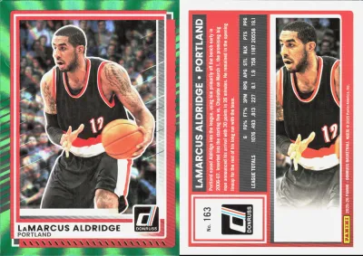 LaMarcus Aldridge