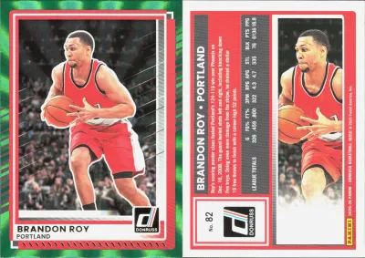 Brandon Roy