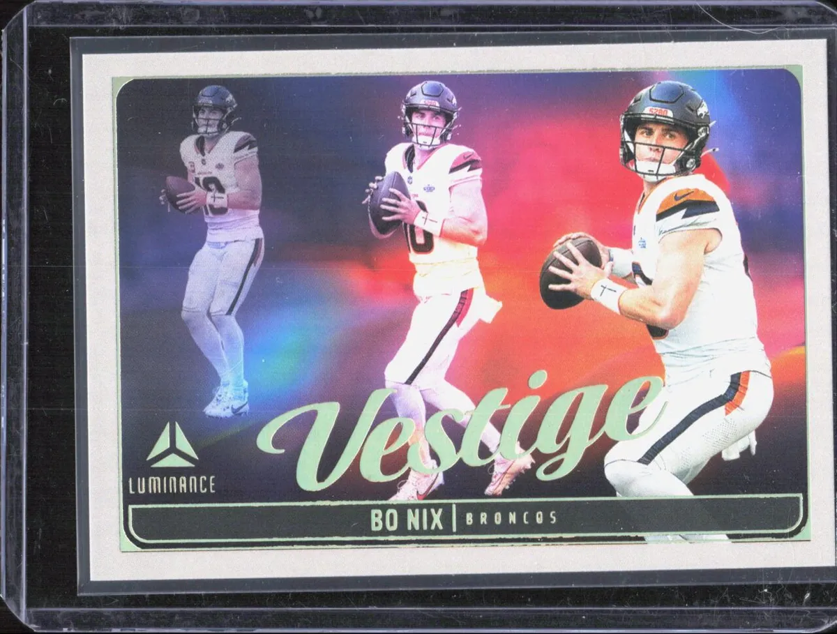 Bo Nix
