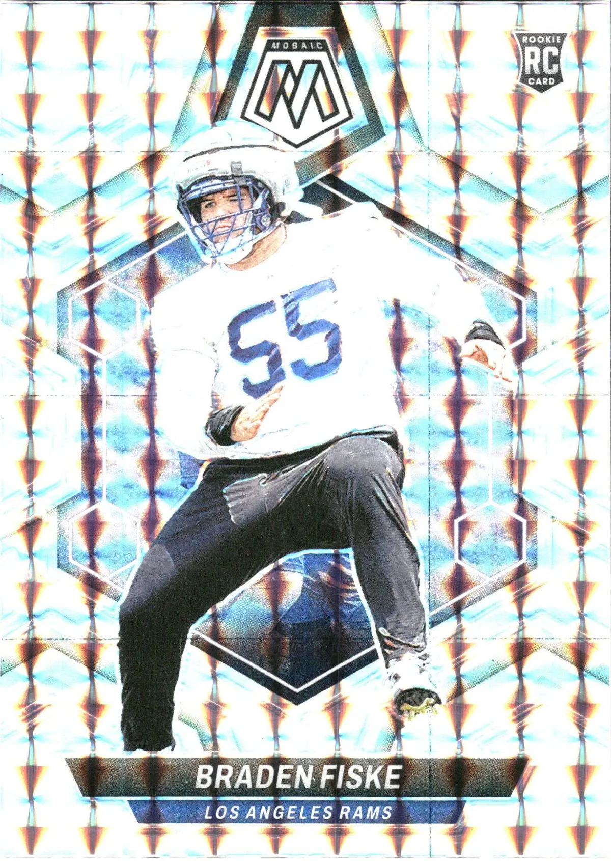 Braden Fiske