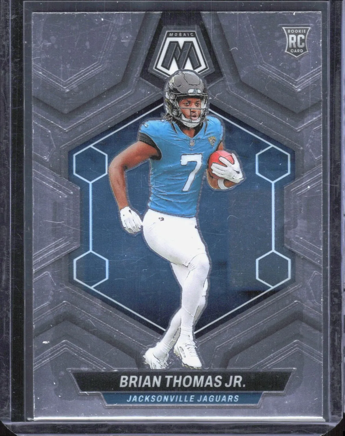 Brian Thomas Jr.