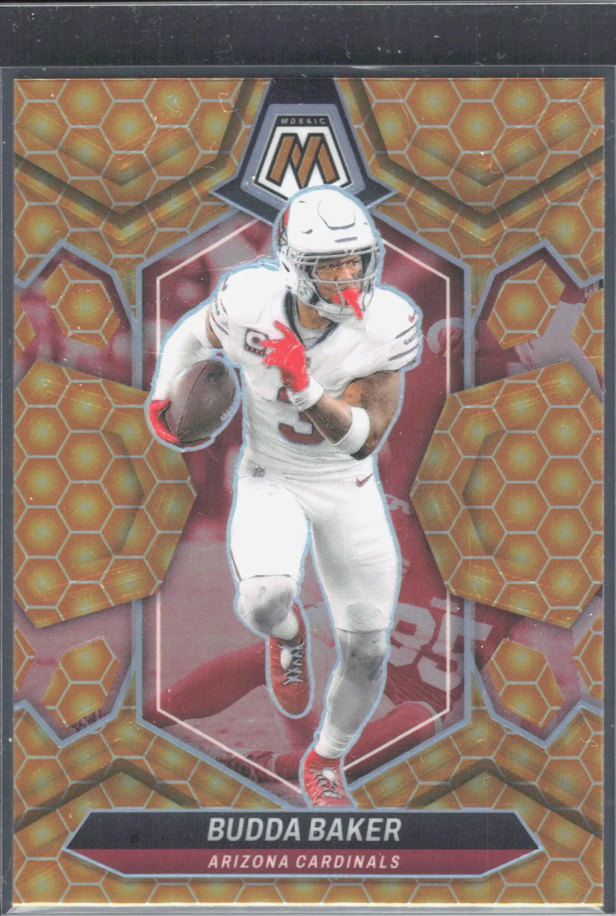 Budda Baker