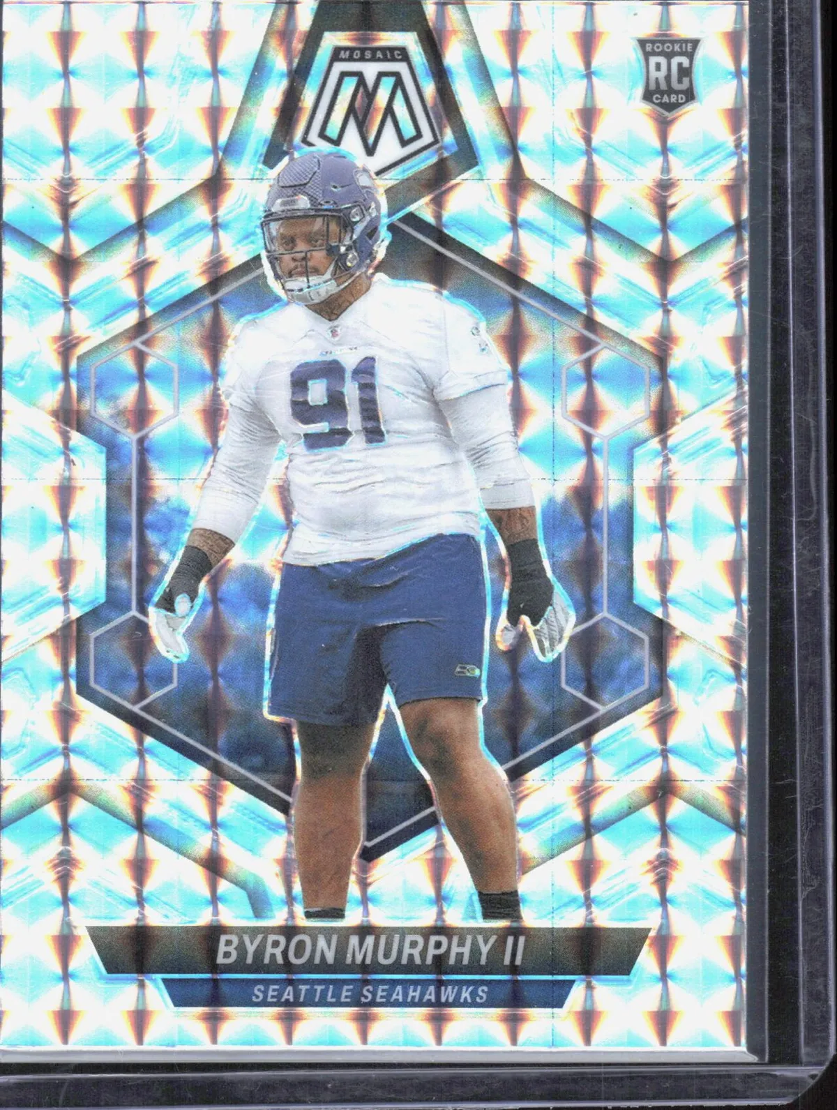 Byron Murphy II