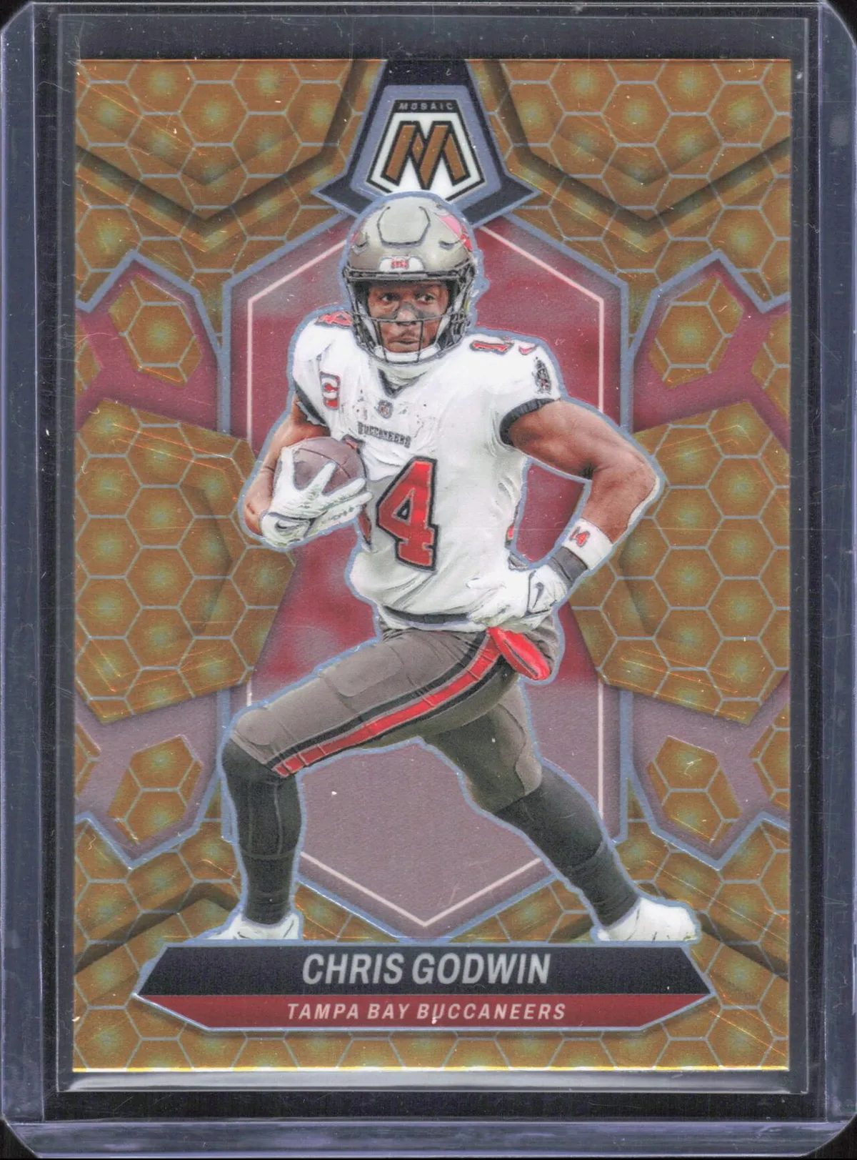 Chris Godwin card