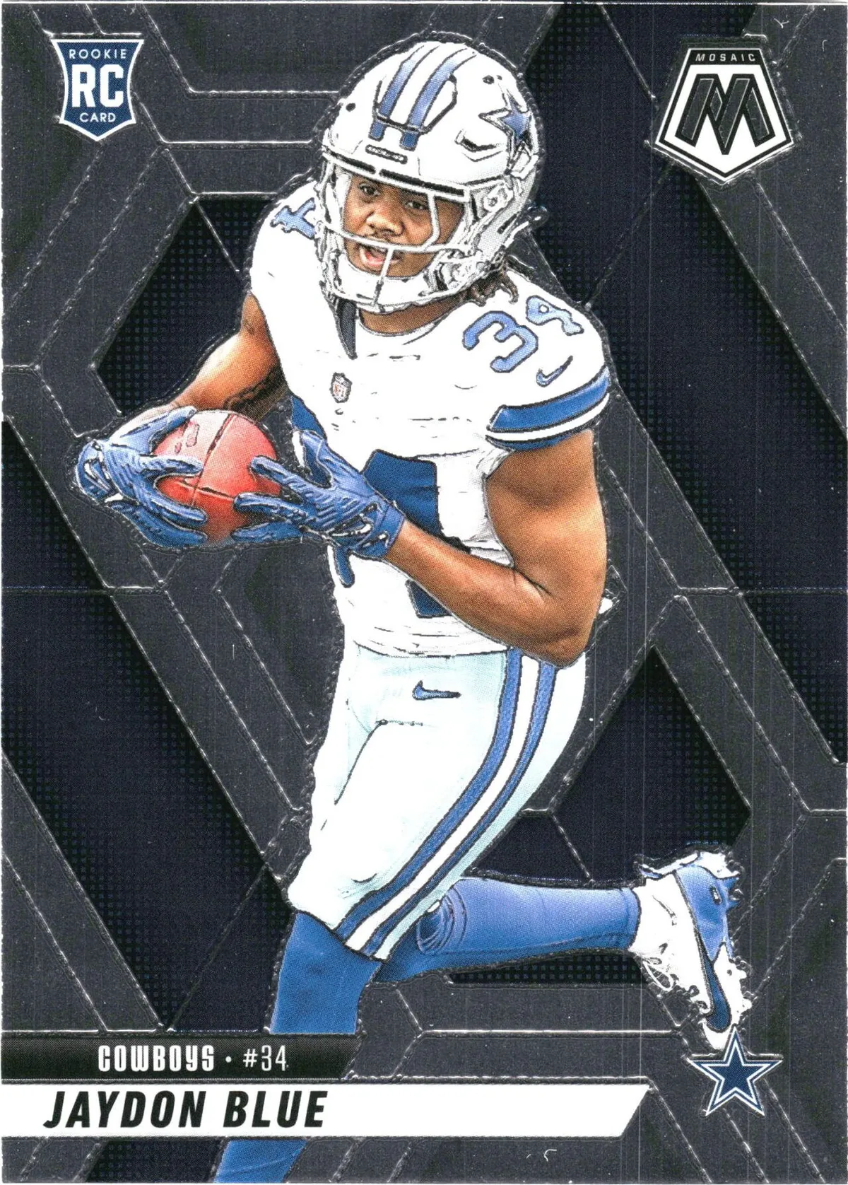 Jaydon Blue