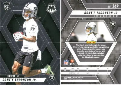 Dont'e Thornton Jr.
