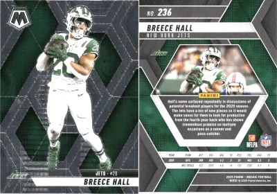 Breece Hall