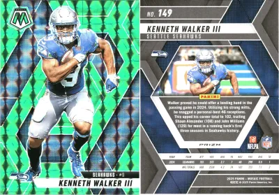 Audric Estime card