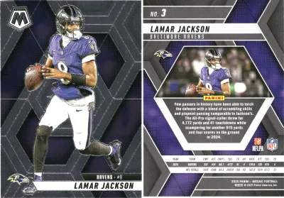 Lamar Jackson