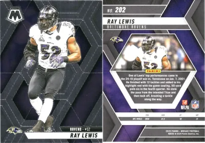 Ray Lewis