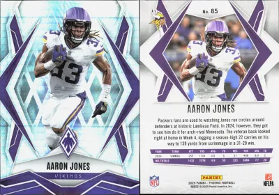 Aaron Jones