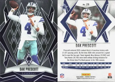 Dak Prescott