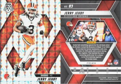 Jerry Jeudy