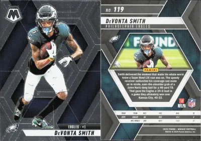 DeVonta Smith