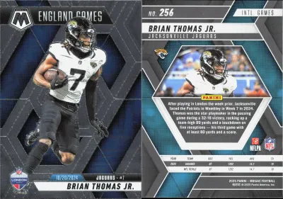 Brian Thomas Jr.