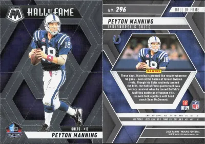 Peyton Manning