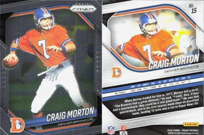 Craig Morton