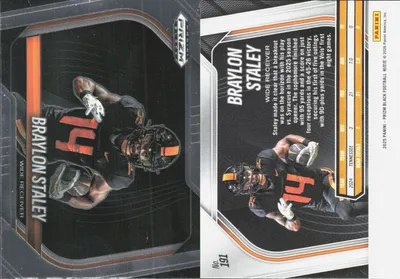 Brandon Stley card