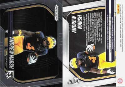 Andrew Mason card