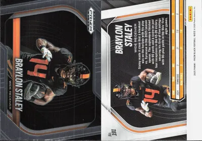 Braylon Staley card