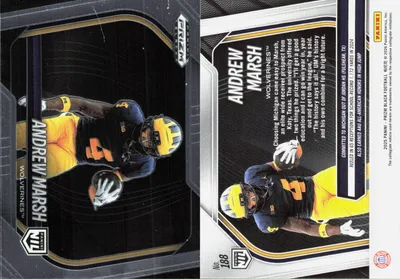 Andrew Mason card