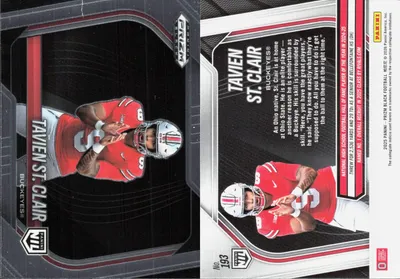 JAVIER SZLAM card