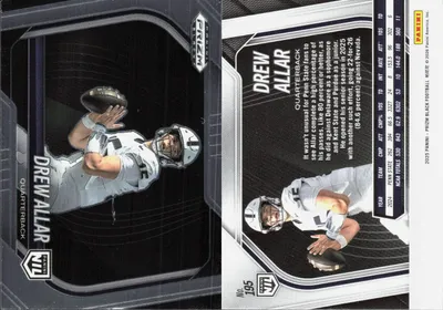 Drew Miller card