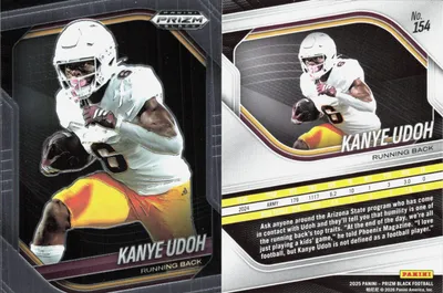 Kanye Udoh card