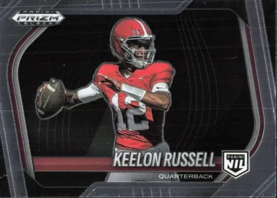 Keelon Russell