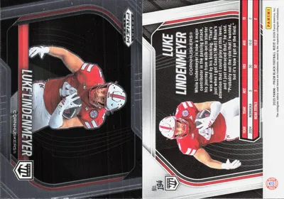 Luke Joeckel card