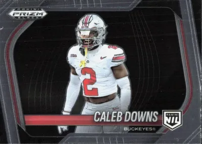 Caleb Downs