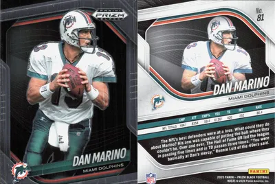 Dan Marino