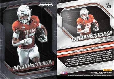 Daylan McCutcheon card