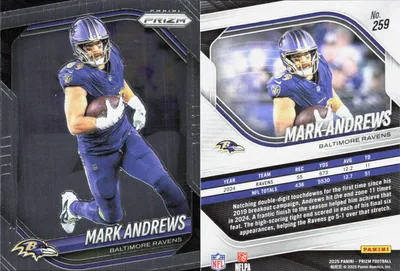 Mark Andrews card