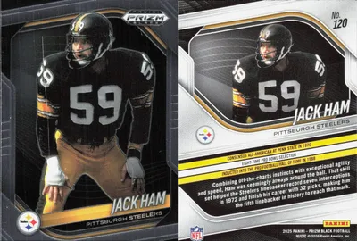 Jack Ham card