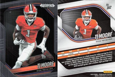 TJ Moore card