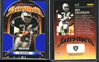 Bo Jackson
