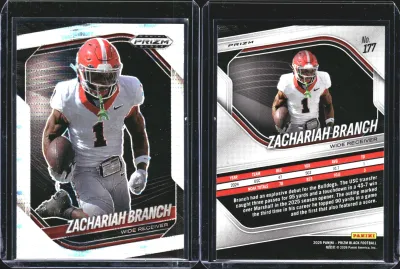 Zachariah Branch