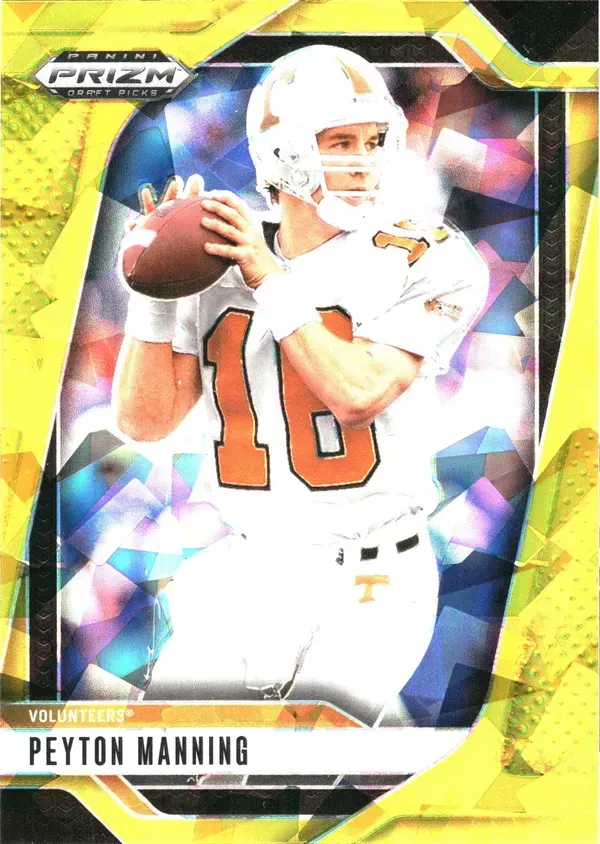 Peyton Manning