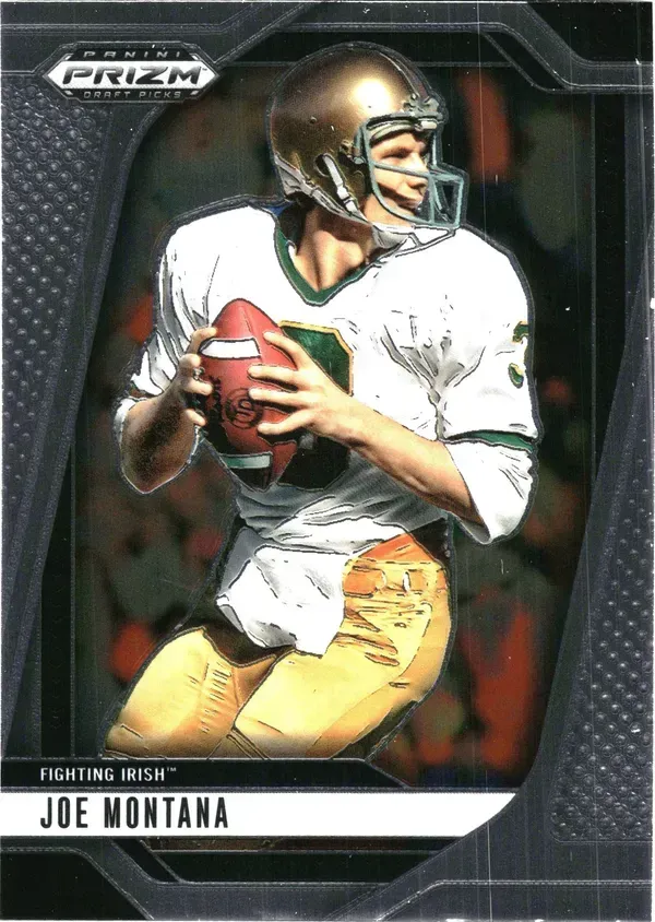 Joe Montana