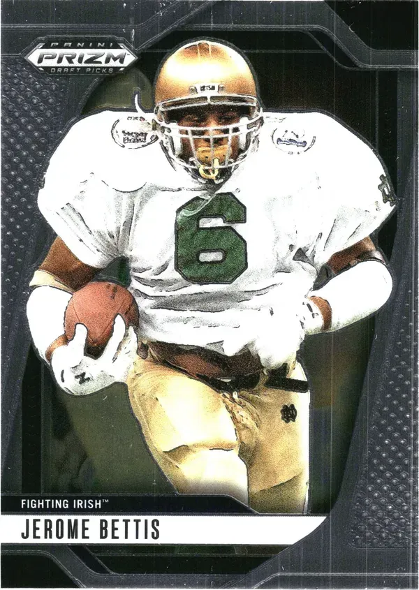 Jerome Bettis