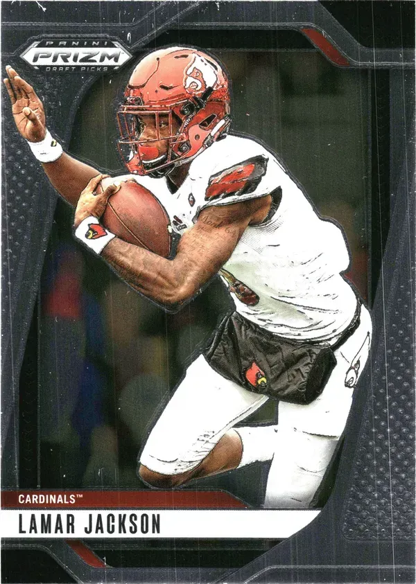 Lamar Jackson