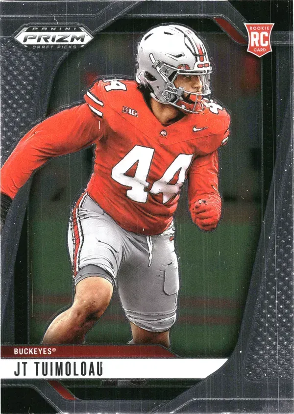 JT Tuimoloau card