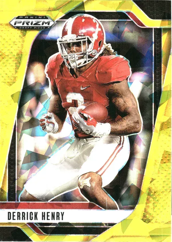 Derrick Henry